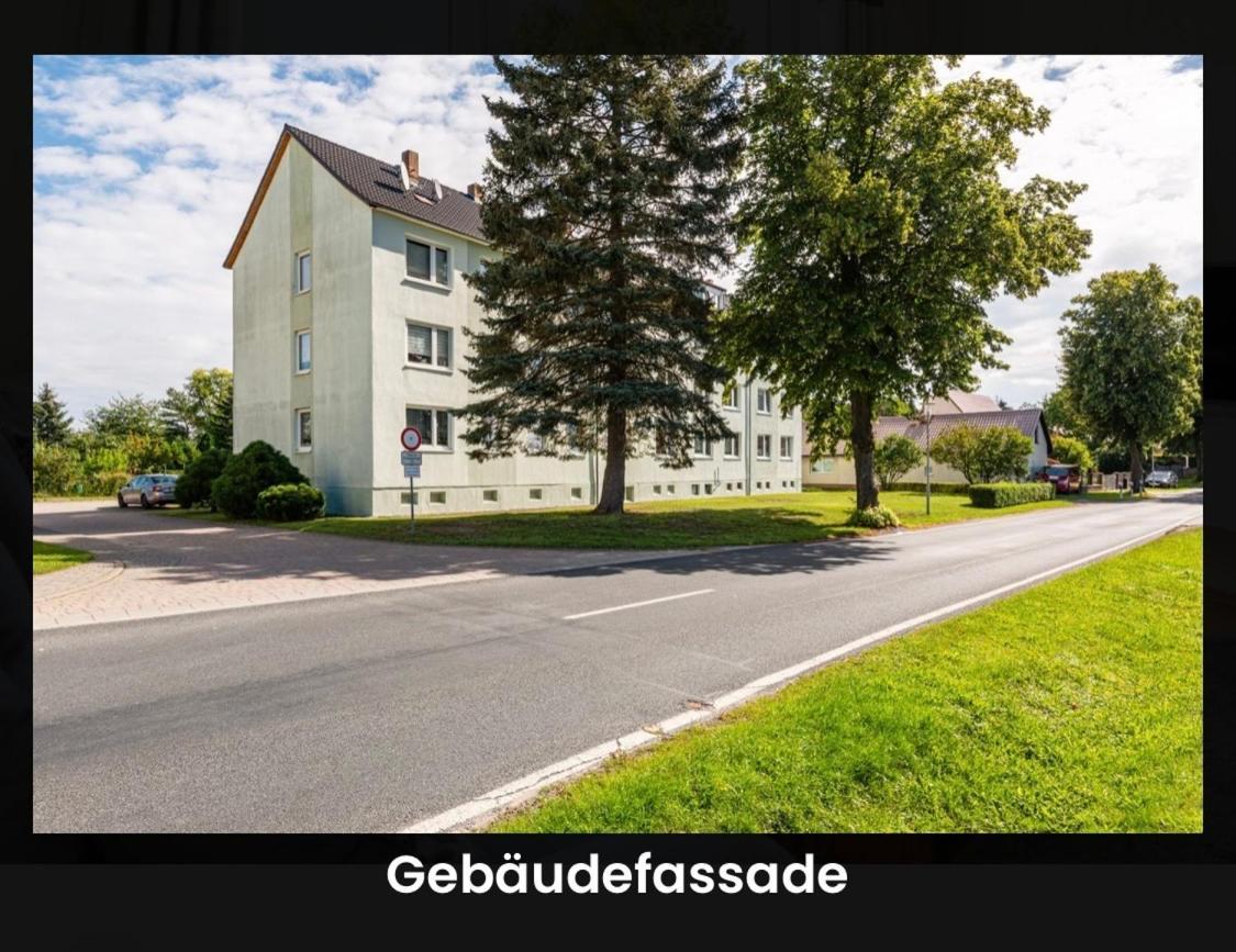 Es Gibt Nichts Zu Tun - Ostsee Naehe Usedom Spantekow Eksteriør billede